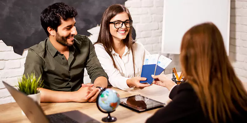 Benefits You Get with Our US Business Visa Consultancy Services in Turkey