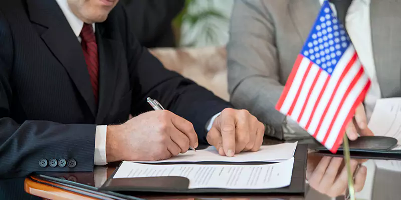 Why Choose Our E2 Visa Legal Services in Turkey?