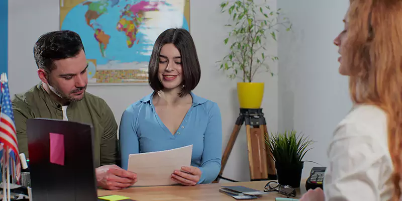 Why Choose Us With US Visa For Investors for Turkey